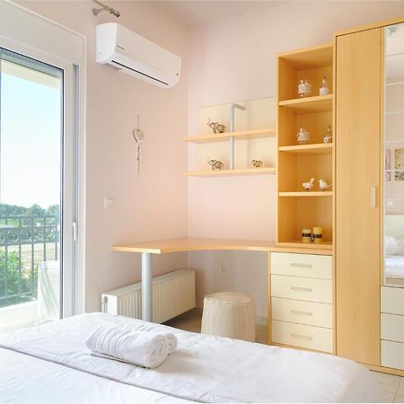 גנאדי Marysol Luxury Villa מראה חיצוני תמונה