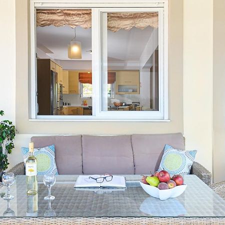 גנאדי Marysol Luxury Villa מראה חיצוני תמונה