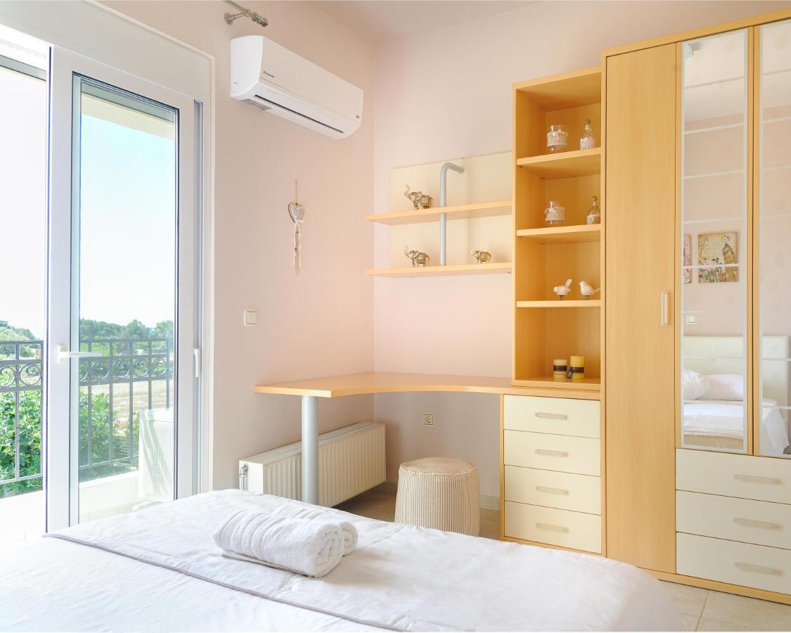 גנאדי Marysol Luxury Villa מראה חיצוני תמונה