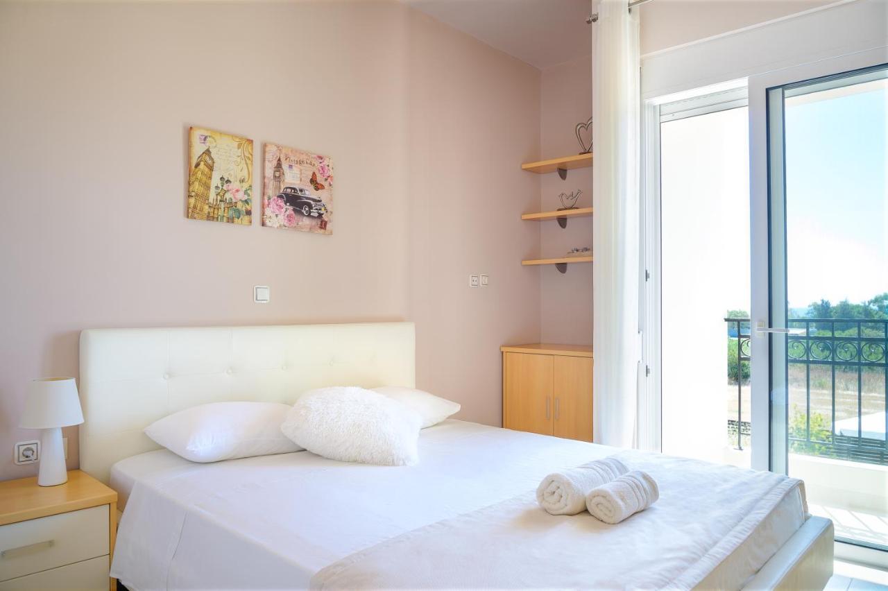 גנאדי Marysol Luxury Villa מראה חיצוני תמונה