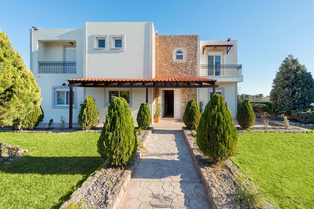 גנאדי Marysol Luxury Villa מראה חיצוני תמונה
