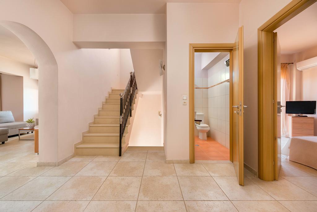 גנאדי Marysol Luxury Villa מראה חיצוני תמונה