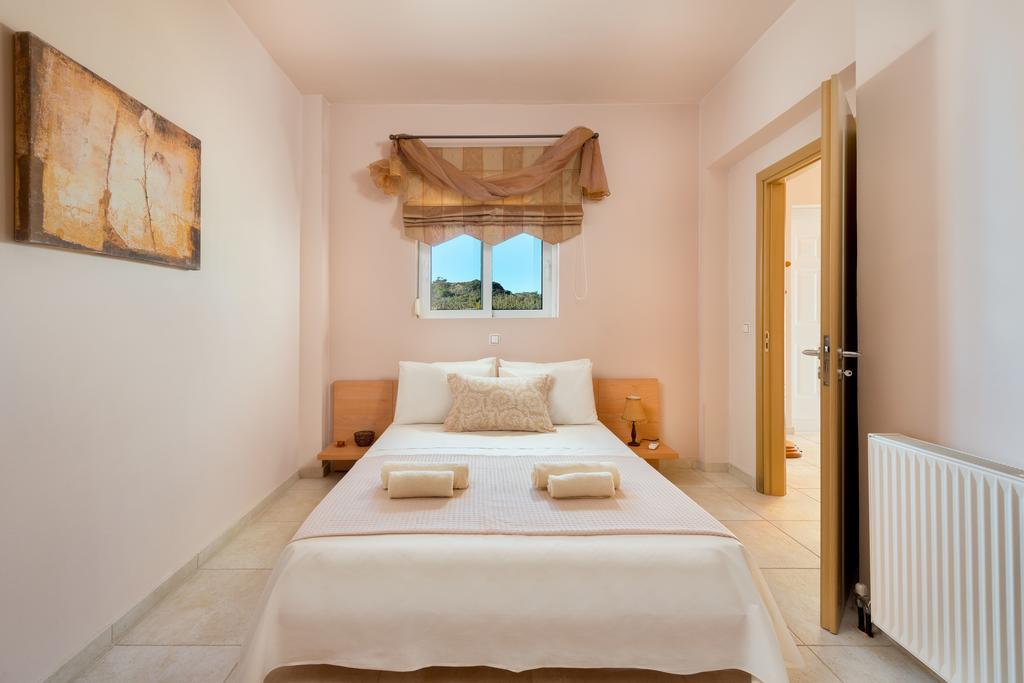 גנאדי Marysol Luxury Villa מראה חיצוני תמונה