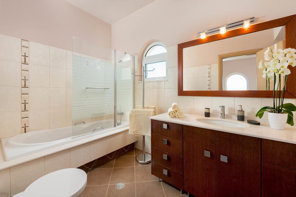 גנאדי Marysol Luxury Villa מראה חיצוני תמונה