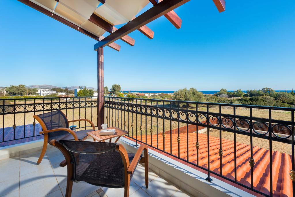 גנאדי Marysol Luxury Villa מראה חיצוני תמונה
