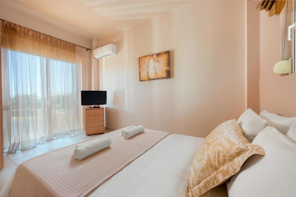 גנאדי Marysol Luxury Villa מראה חיצוני תמונה