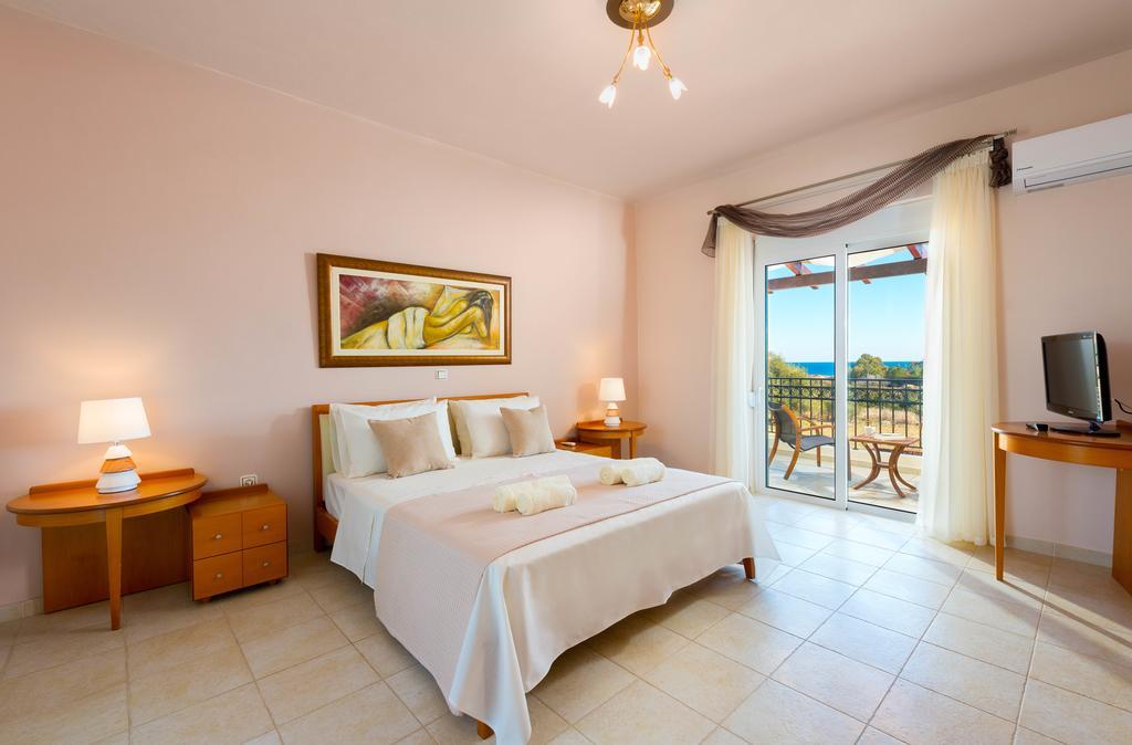 גנאדי Marysol Luxury Villa מראה חיצוני תמונה