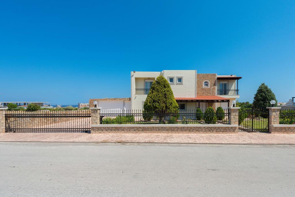 גנאדי Marysol Luxury Villa מראה חיצוני תמונה